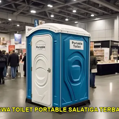 sewa toilet portable salatiga terbaik